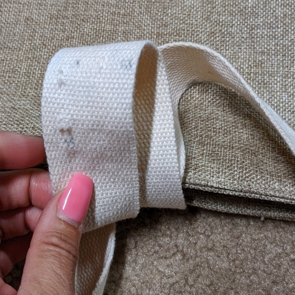 Large Beach Bag - Picture 8 of 8